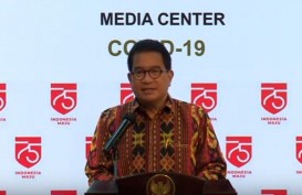 WHO Rekomendasikan Indonesia Jadi Penyelenggara Rapid Test Antigen