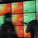 Duh, Saham-Saham BUMN Tekan Indeks LQ45, Ini Daftarnya!