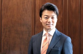 Siapa Taichiro Motoe, Wakil Menteri Jepang yang Jadi Miliarder karena Bisnis Tanda Tangan?