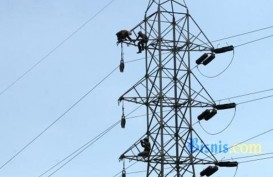 PLN Operasikan Sutet Tambun dan Sutt Tambun II