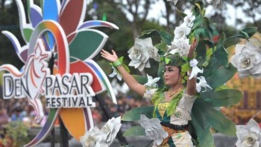 Denfest ke-13 Jadi Event Daring Terbesar dan Terpanjang di Indonesia