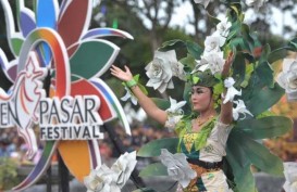 Denfest ke-13 Jadi Event Daring Terbesar dan Terpanjang di Indonesia