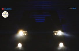 Rilis Video Penggoda, Suzuki Karimun Wagon R Siap Meluncur di Indonesia?