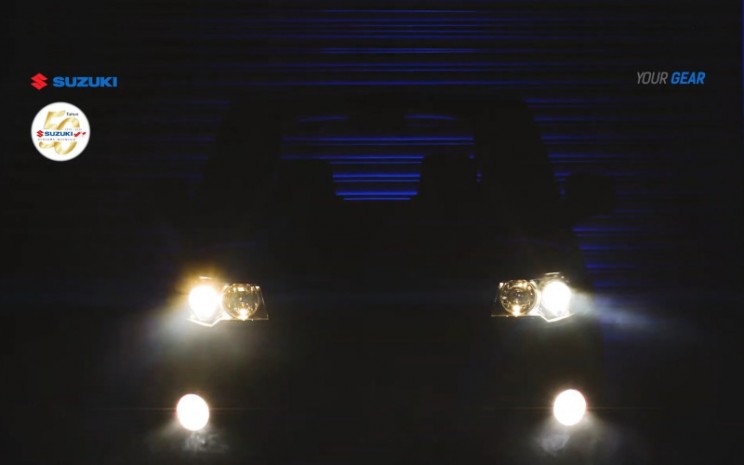 Rilis Video Penggoda, Suzuki Karimun Wagon R Siap Meluncur di Indonesia?