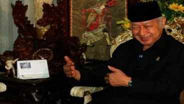 HISTORIA: Soeharto, Dukungan Parlemen dan Museum Lubang Buaya