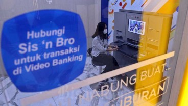 Bank BCA Beri Pinjaman Setara Rp1,67 Triliun ke Emiten CPO Ini