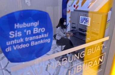 Bank BCA Beri Pinjaman Setara Rp1,67 Triliun ke Emiten CPO Ini