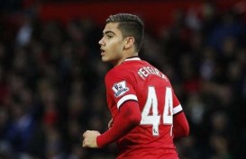 Jalani Tes Medis, Andreas Pereira Selangkah Lagi Bergabung ke Lazio