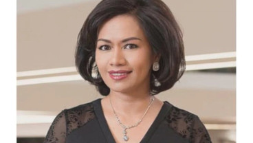 Profil Ira Noviarti, Calon Dirut Baru Unilever Indonesia (UNVR)