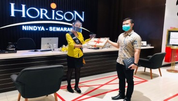 Hotel Horison Nindya Semarang Tawarkan Promo Hari Batik