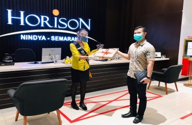 Hotel Horison Nindya Semarang Tawarkan Promo Hari Batik