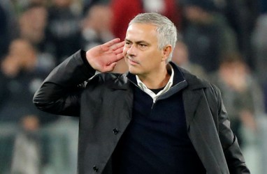 Mourinho Minta Southgate Tidak Memainkan Kane di Timnas Inggris