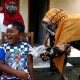 UNICEF Apresiasi Pemerintah Indonesia Gelar Imunisasi