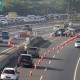 Tol Jagorawi Diperbaiki Besok, Simak Pengaturan Buka Tutup dan Contraflow