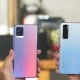 Amazing! NFC Vivo V20 Bisa Duplikasi Kartu Akses