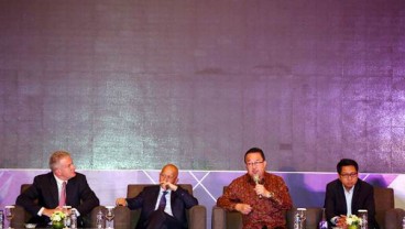 Meski Pandemi, Bos Medco Energi Tegaskan Ekspansi Tetap Berlanjut