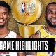 Hasil Final Basket NBA, LA Lakers Gasak Miami Heat Lagi