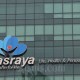 Ramai-Ramai 'Menggugat' Bailout Jiwasraya Rp22 Triliun