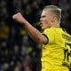 Hasil Bundesliga : Frankfurt Pimpin Klasemen, Dortmund Pesta Gol