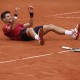 Hasil Lengkap Tenis Prancis Terbuka, Djokovic ke Babak Keempat