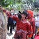 Sukun Jadi Motif Batik Kota Malang, Pesanan Datang dari Malaysia