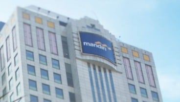 Anak Usaha Bank Mandiri Ini Penyumbang Laba Terbesar