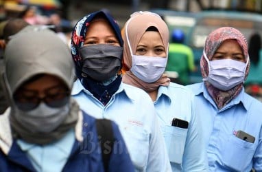 Industri Diharapkan Terlibat dalam Pengembangan SDM, Ini Caranya 