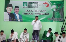 Saefullah Meninggal, Bedah Rumah PWNU DKI Jakarta Dipertahankan