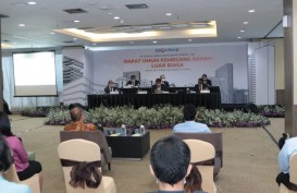 Wijaya Karya Bangunan Gedung (WEGE) Kejar Kontrak Rp2 Triliun