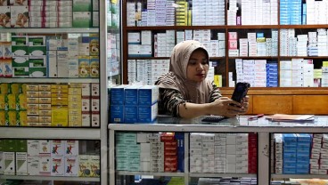 Ada 10.000 Item, Sertifikasi Produk Farmasi dan Alkes Diusulkan Pakai APBN