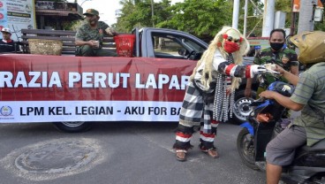 Update Corona 4 Oktober, Jumlah Pasien Sembuh di Bali Bertambah 130 Orang