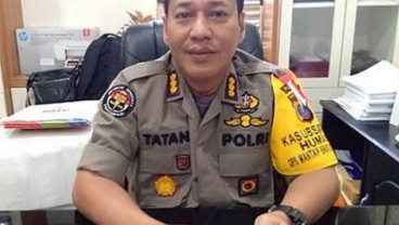 Kasat Intel Polres Serdang Bedagai Dicopot karena Gelar Pesta Pernikahan