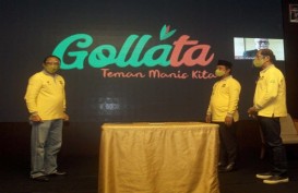 PTPN XIV Target Produk Gollata Terjual 1.500 Ton Hingga Akhir 2020