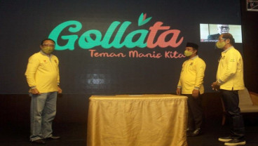 PTPN XIV Target Produk Gollata Terjual 1.500 Ton Hingga Akhir 2020