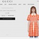 Unik! Gucci Rilis Gaun Untuk Pria Seharga Rp38,6 Juta