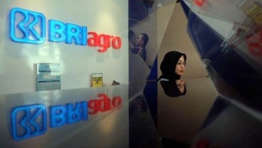 Fokus Jaga Arus Kas dan Modal, BRI Agro (AGRO) Urung Buyback Saham