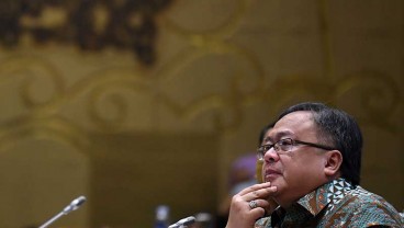 Hore! Indonesia Bakal Punya PLTU Penghasil Garam Industri