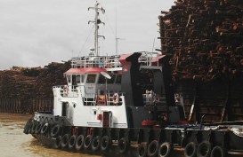 Kapal Asing Beroperasi di Indonesia, SMDR Ajak Industri Genjot Kualitas