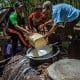 Tengkulak Dituding Berperan Tekan Harga Karet di Sumbar