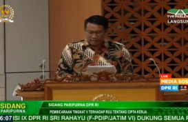 Polemik Pesangon, Premi JKP Dibebankan ke APBN