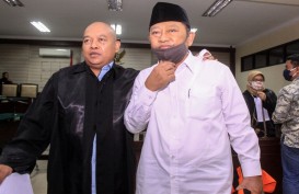 Mantan Bupati Sidoarjo Saiful Ilah Divonis Tiga Tahun Penjara, Langsung Banding
