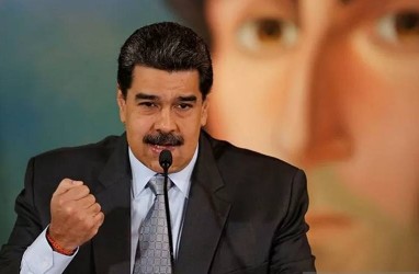 Pemerintah Maduro Memenangkan Banding atas Emas Venezuela