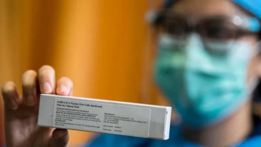 Bio Farma: Tenaga Kesehatan Jadi Prioritas Vaksin November 2020