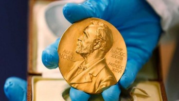 Penemu Virus Hepatitis C Raih Penghargaan Nobel