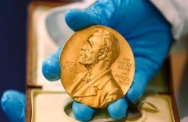Penemu Virus Hepatitis C Raih Penghargaan Nobel