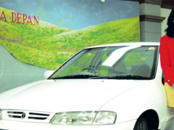 Historia Bisnis: UE, AS & Jepang Adukan Proyek Mobil Nasional Indonesia ke WTO