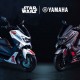 Yamaha Rilis Dua Model Nmax Edisi Star Wars
