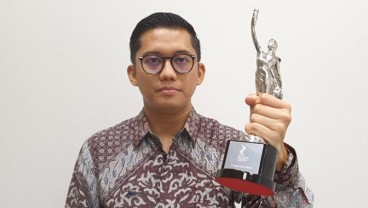 Tempat Bekerja Terbaik, Shell Indonesia Raih HR Asia Award 2020