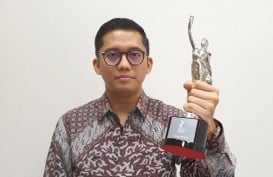 Tempat Bekerja Terbaik, Shell Indonesia Raih HR Asia Award 2020