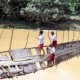 Ini Cara IZI dan MTXL Pulihkan Ekonomi Pascabanjir Bandang di Lebak Banten